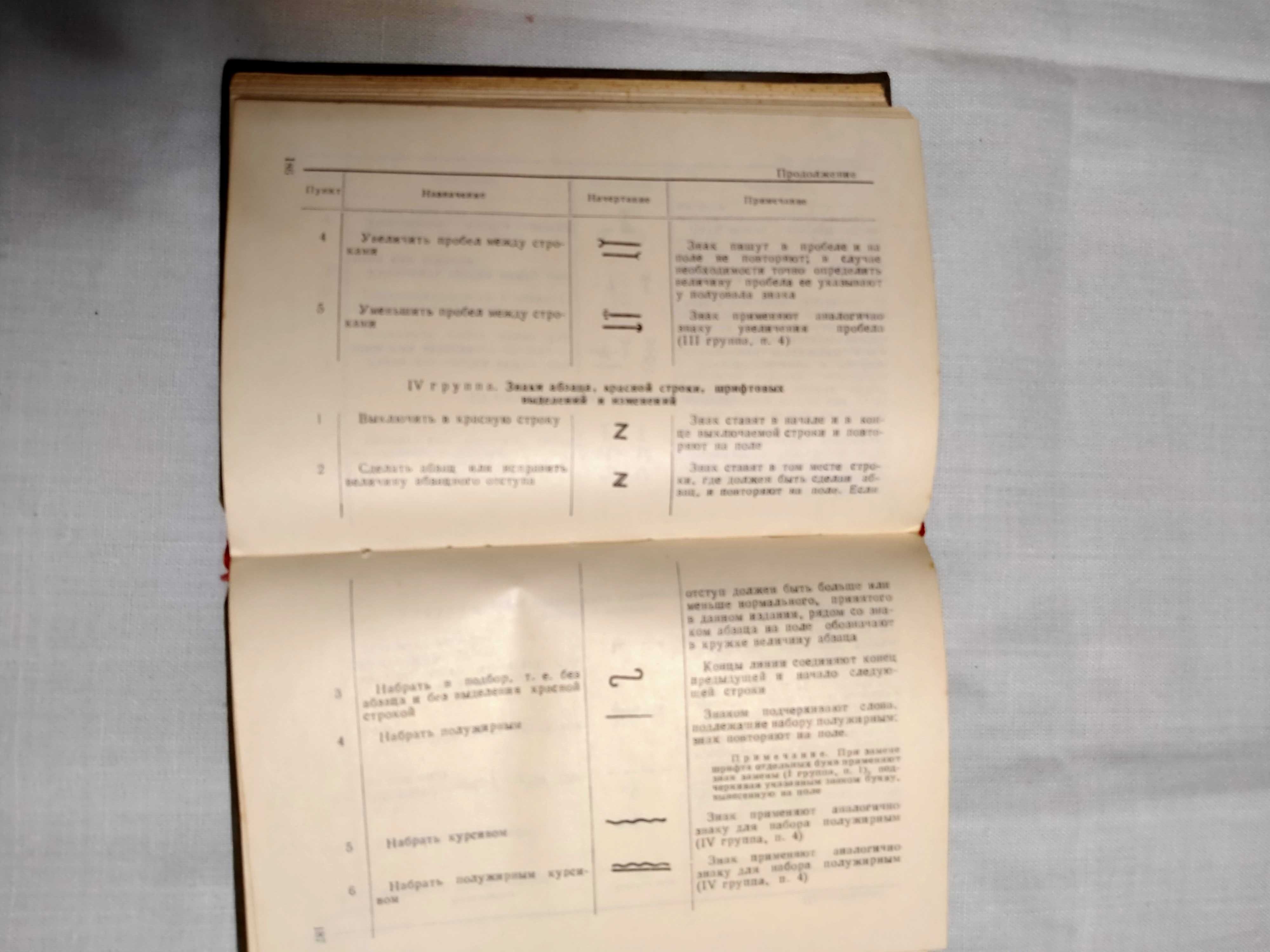 А.С.Жилин «Подготовка рукописи к изданию» 1958г