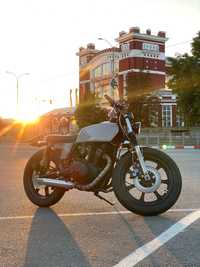 Продам Yamaha XS (cafe racer, custom)