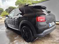 Citroen C4 Cactus 1.6 BlueHDI