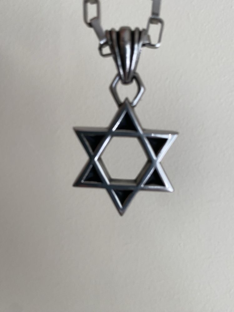 Estrela de David