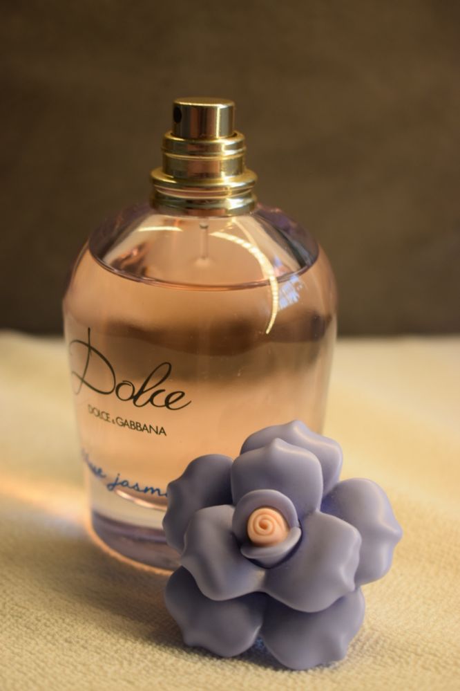 Духи Жіночі Dolce & Gabbana Dolce Blue Jasmine 75 мл. Оригінал без кор