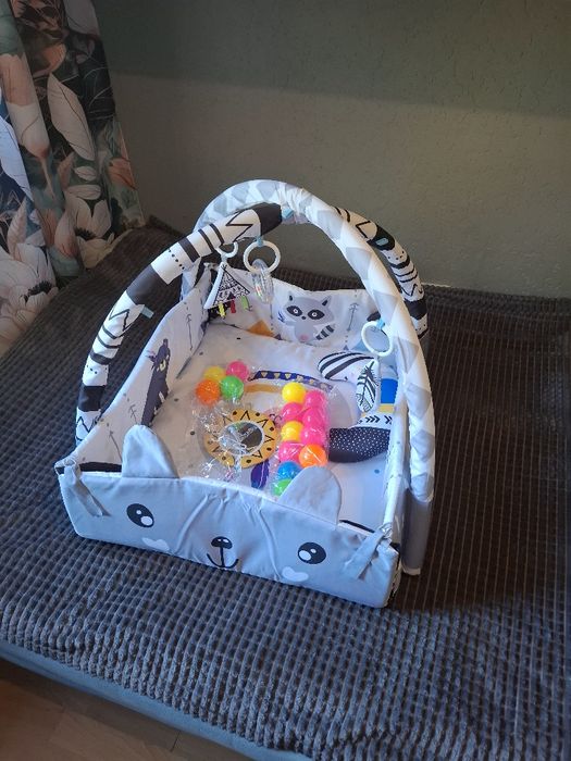 Mata edukacyjna LAMA