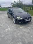 Volkswagen Golf VI