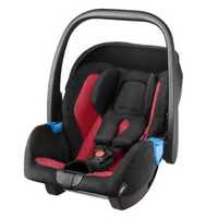 Fotelik RECARO Privia 0-13 kg kolor Ruby nowy powystawowy