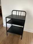 Stolik szafka Ikea Fyresdal 2 szt.