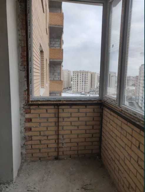 Найдешевша 2к квартира у Новобудові на Озерній.!