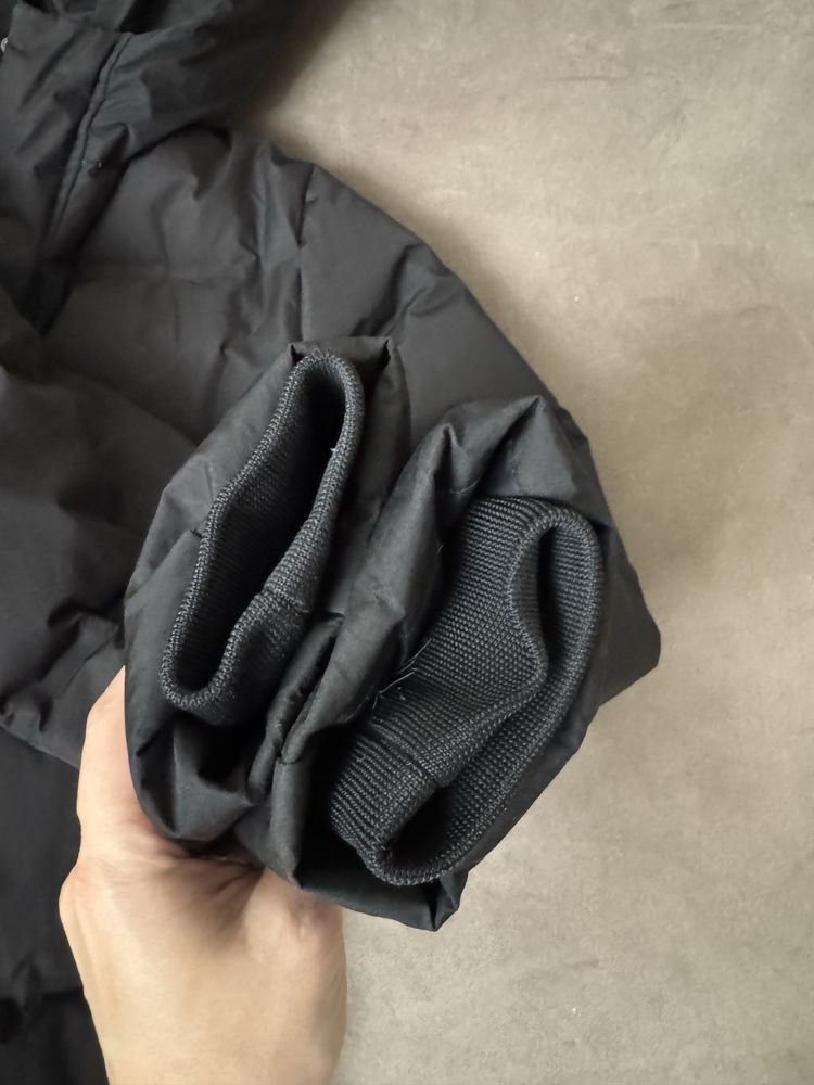 Продам пуховик zara