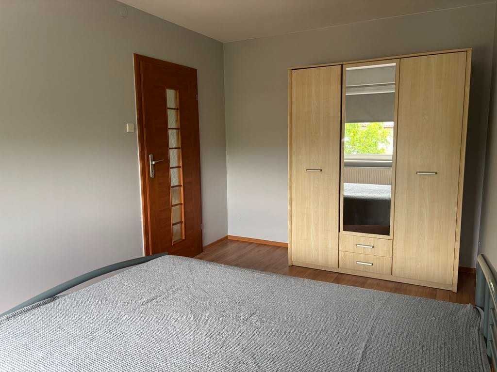 Wynajmę mieszkanie 45m2 Siedlce Centrum