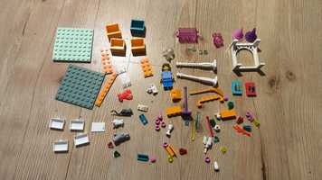 Zestaw Lego Harry Potter 4723       lego 4701 | 4702 element 4702stk01