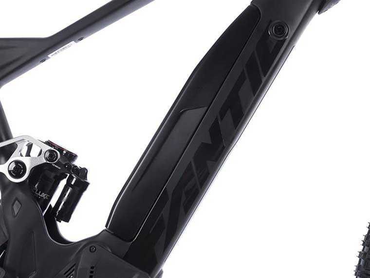 Rower elektryczny Fantic XMF 1.7 Carbon S M L 720Wh 90Nm