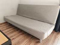 Sofa rozkładana 3 osobowa IKEA Beddinge