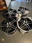 Felgi 5x114 nowe 20 cali Honda Hyundi Kia toyota renault Mazda