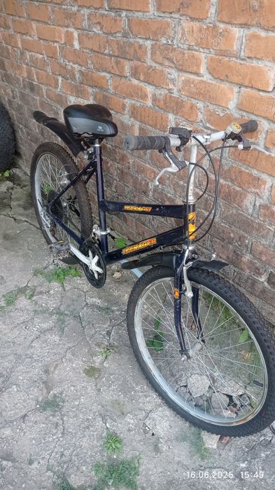 Продам велосипед.