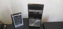 Panasonic RQ-309DS, Panasonic RQ-335