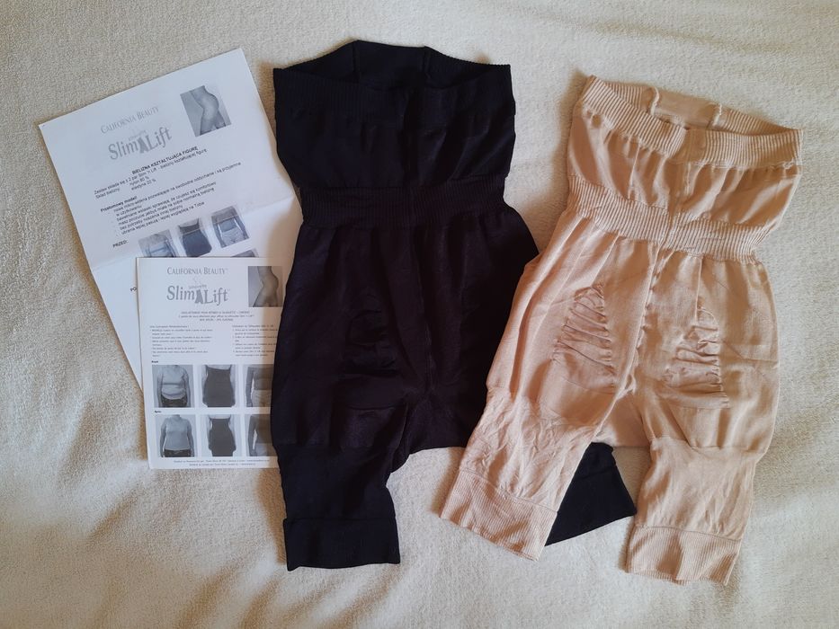 Bielizna modelująca California Beauty Slim Lift