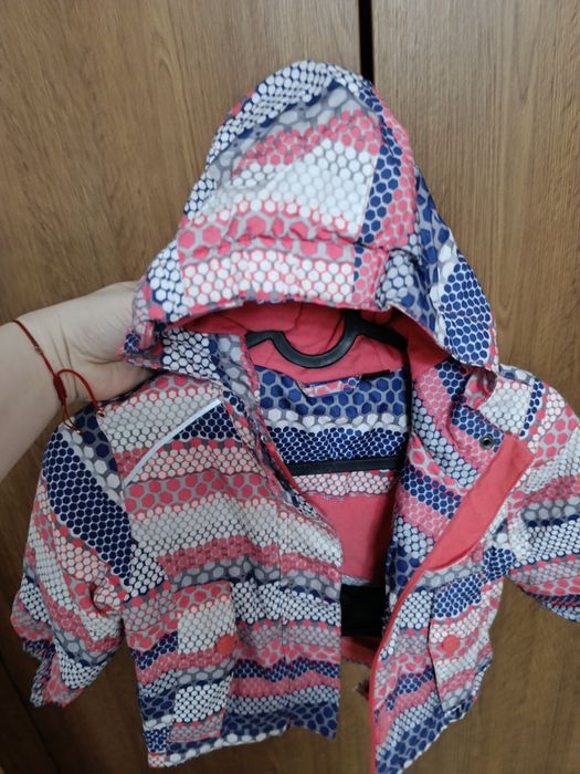 Kurtka kupili 86/92