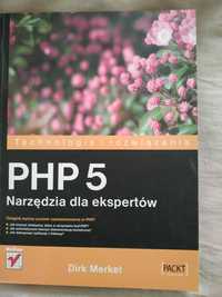 PHP5 Narzędzia dla ekspertów