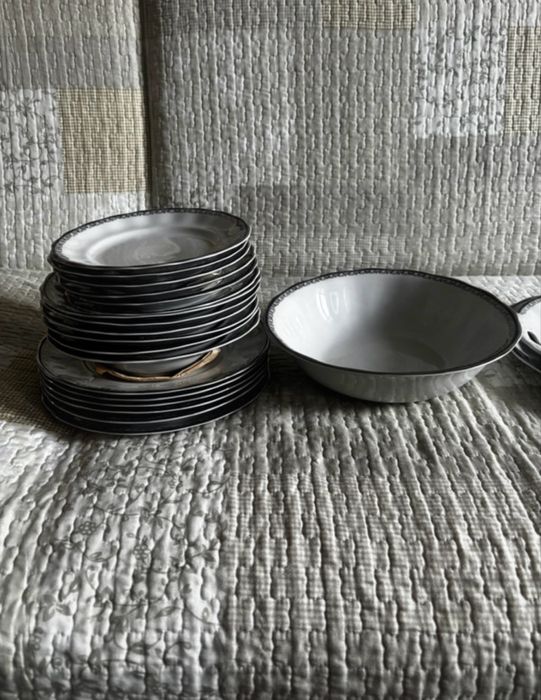 Ponadczasowa porcelana „Karolina”