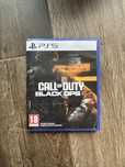 call of duty black ops 6 PS5