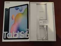 Tablet Samsung Galaxy Tab S6 Lite 2022 P613 10.4 WIFI Czarny