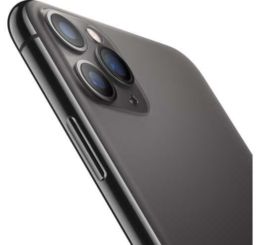 Apple iPhone 11 Pro 64Gb Space Gray НОВИЙ