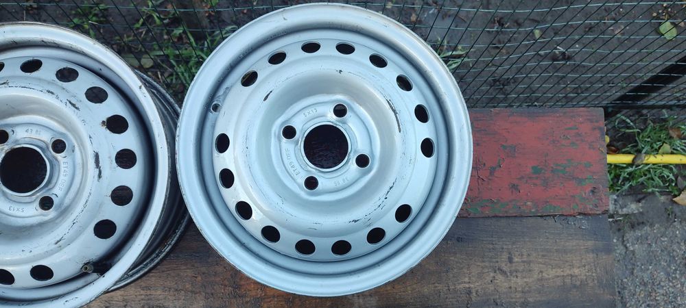 Диски r13 на Ланос оригінал 380грн