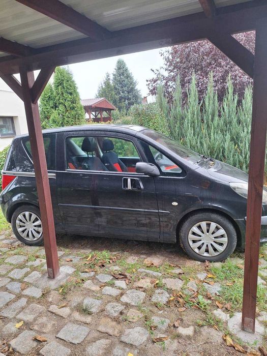 Peugeot 1007 SPORTOWY + JBL! ŚWIEŻY ROZRZĄD!
​Cena: 5 500 PLN