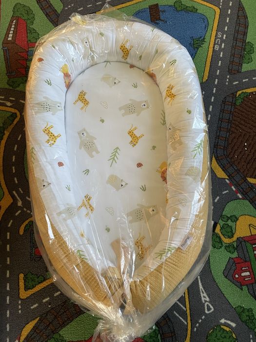 Дитячий кокон, від 0 місяців