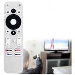 Pilot do odtwarzacza Chromecast 4k HD