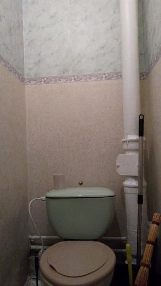2 до квартира біля ринку Виноградарь, ліс.  ЦСМ на Порика недалеко