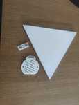 Panel Nanoleaf na sztuki 12sztuk
