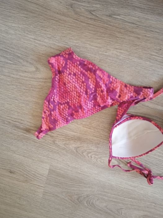 Купальник Moschino б у