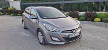 Sprzedam Hyundai i30 1,6 CRDI 128KM wersja DriveBlue Comfort