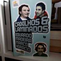 Livro rádio comercial - Eduardo Madeira e Marco Horácio