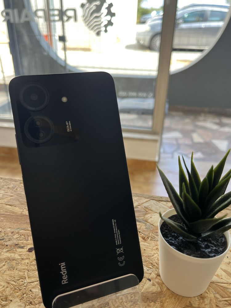 Xiaomi Redmi 13C - 256gb