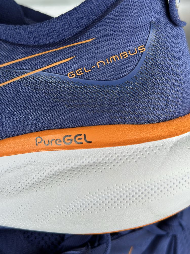 Buty do biegania Asics Gel-Nimbus 25