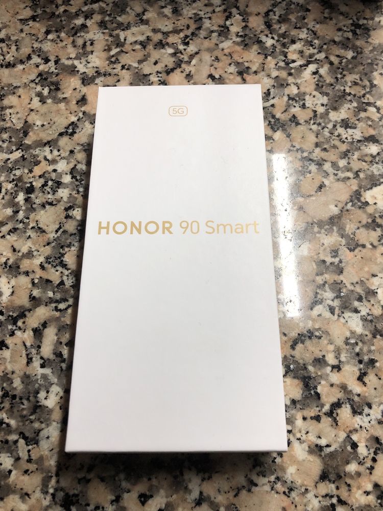 Honor 90 smart 5G