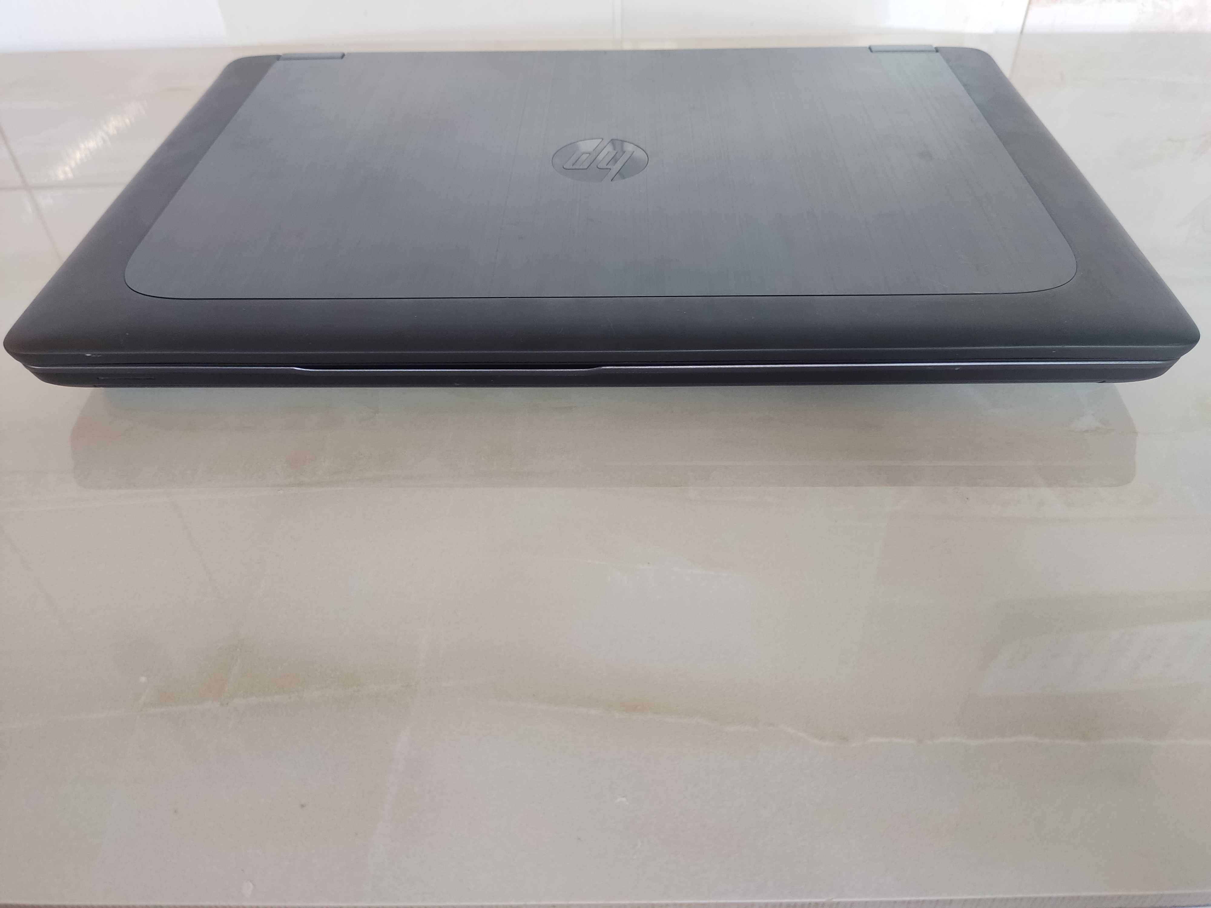 Ноутбуки (НЕ ОДИН!) HP Zbook G2 17"HD i5 2.6GHz/16Gb/SSD 480Gb