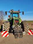 Fendt 614 lsa turbomatik E