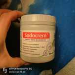Sudocrem 400g nowy sierpień 2027