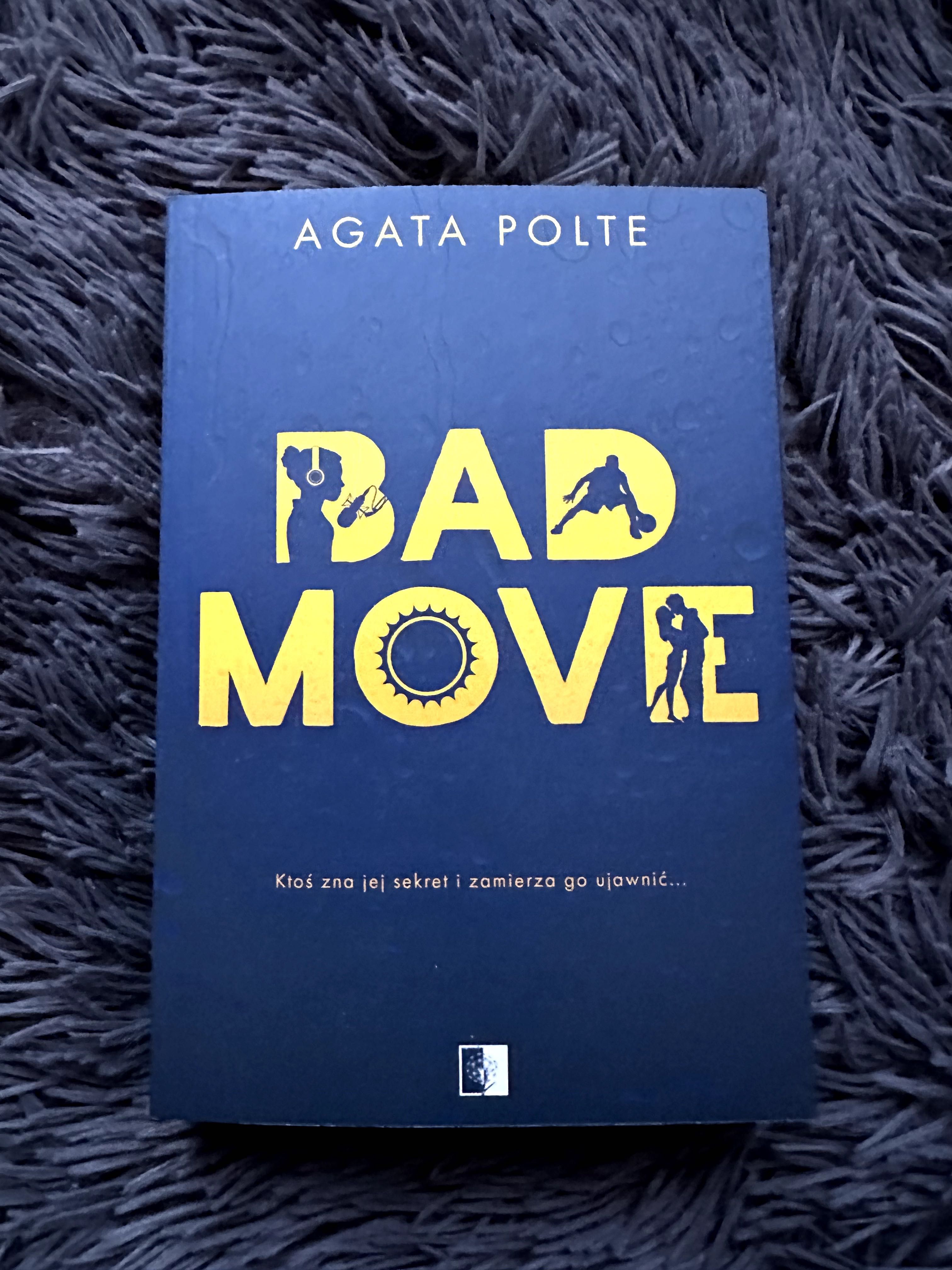 Agata Polte - Bad Movie