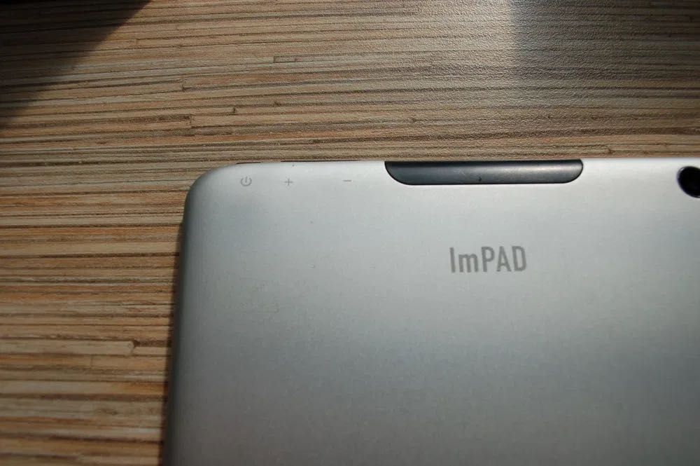 Планшет Impression ImPAD 5114 android