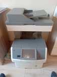 Drukarka Lexmark  X734de kolor