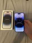 Iphone 14 pro 128gb tanio!