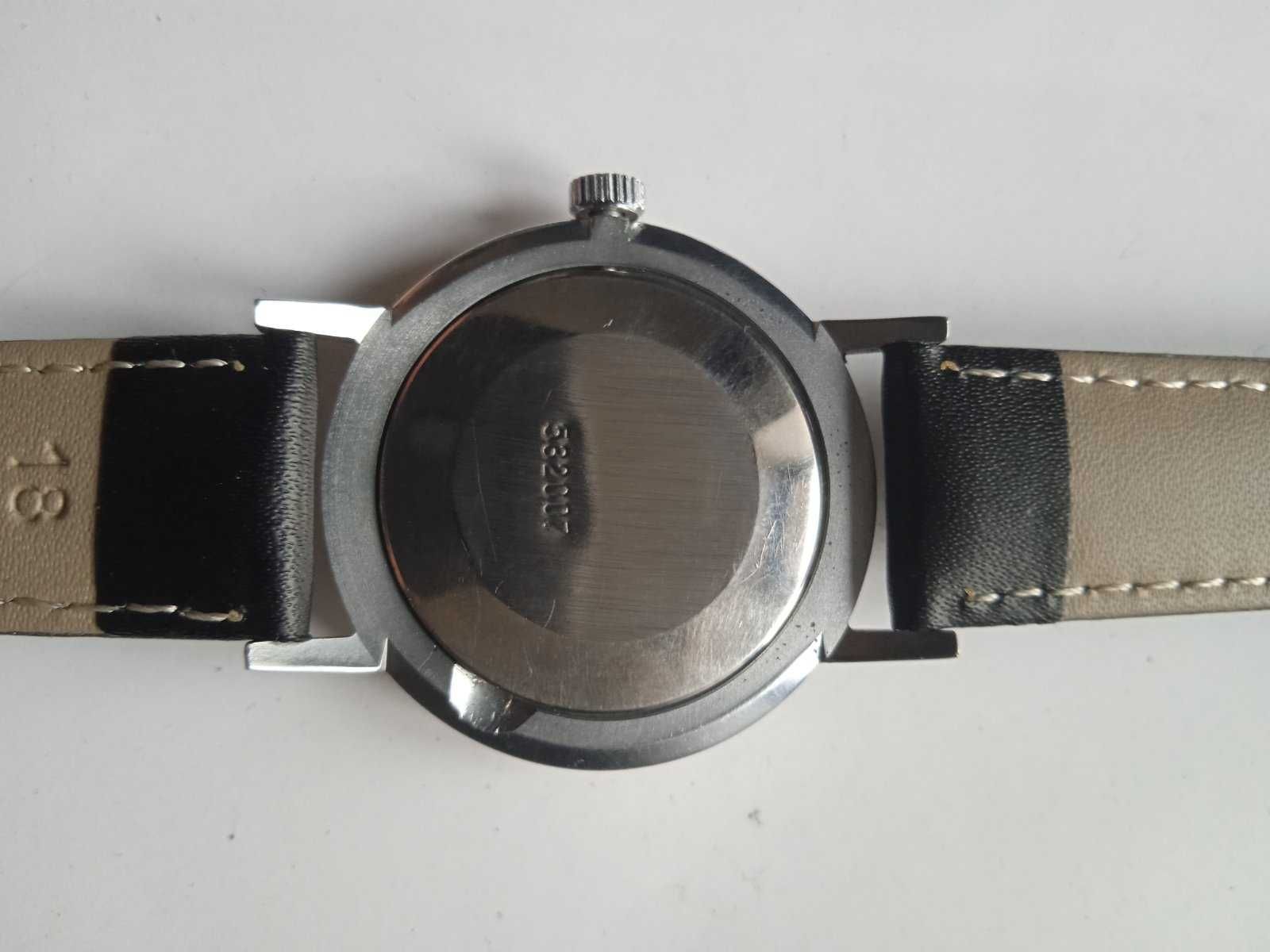 Zegarek Poljot Gagarin Limited Edition