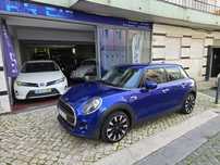 MINI 5 Portas One