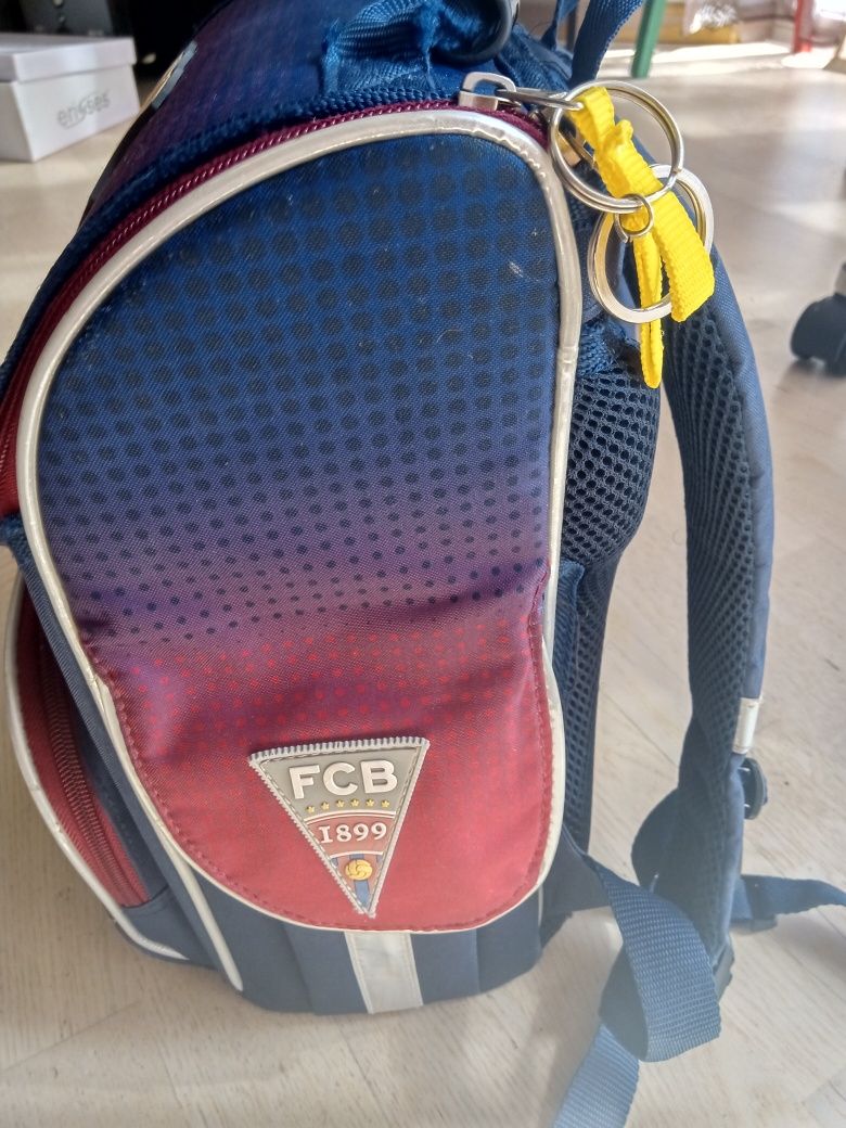 школьный рюкзак Kite Barcelona BC15-513S для