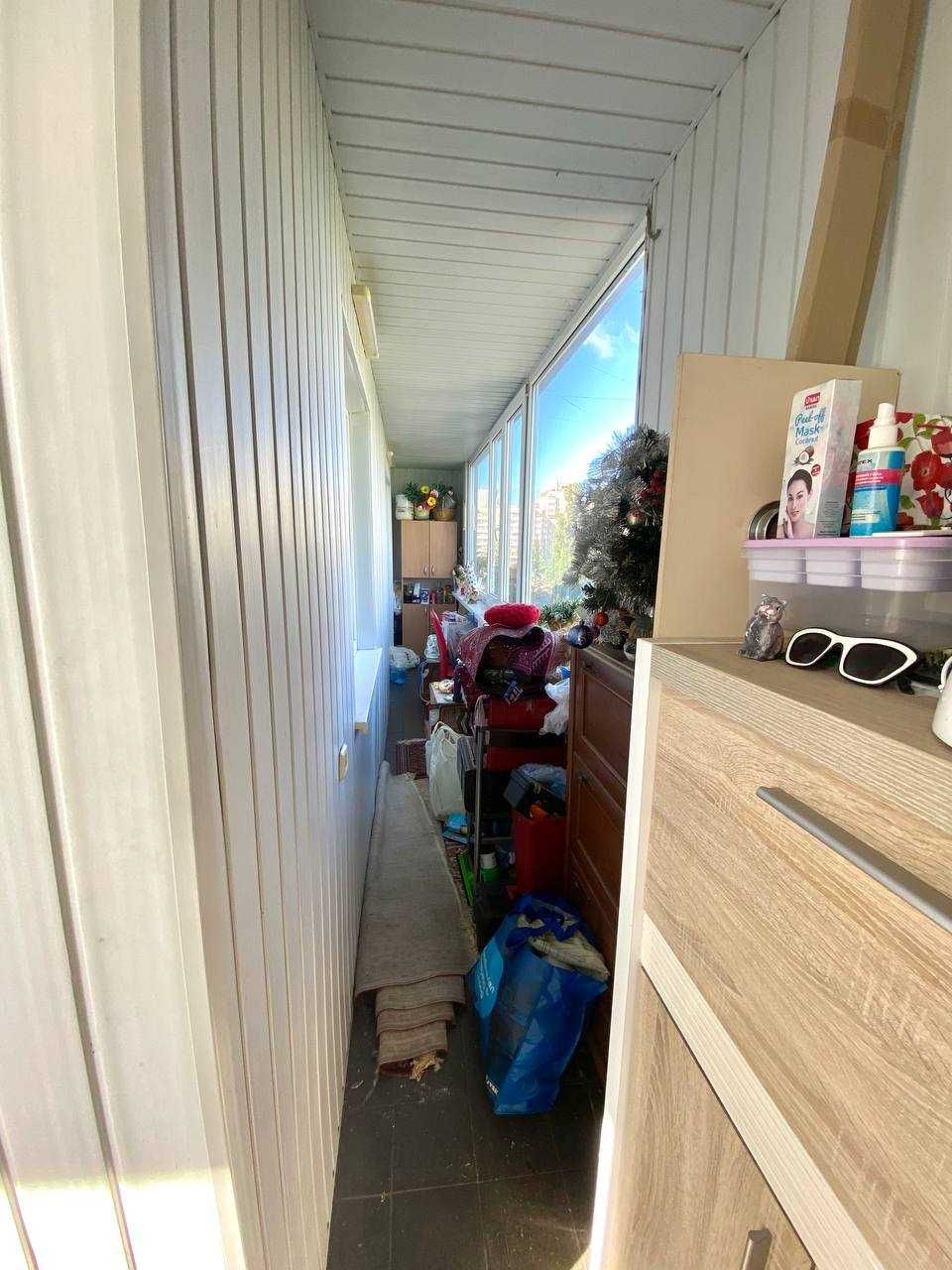 Продаж 3к квартири, метро Оболонь, вул. Йорданська, Оболонський р-н.