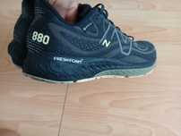New Balance Fresh Foam 880 Gore-tex r. 42