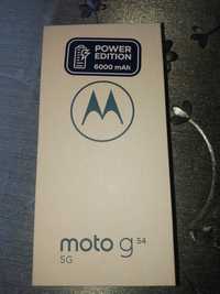 Motorola g54 5g power edition